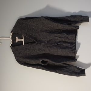 Dockers Cable Knit Cardigan Sweater